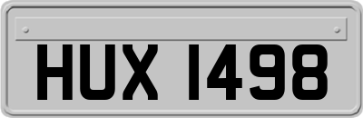 HUX1498