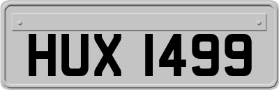 HUX1499