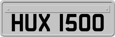 HUX1500