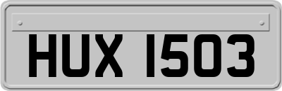 HUX1503