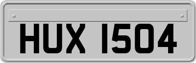 HUX1504