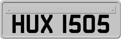 HUX1505