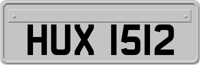 HUX1512