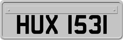 HUX1531