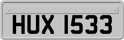 HUX1533