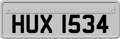 HUX1534