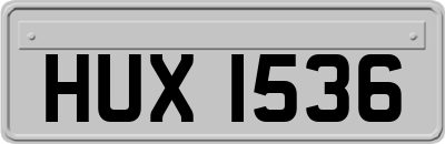 HUX1536