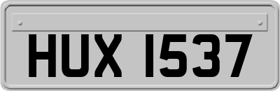 HUX1537