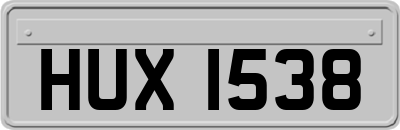 HUX1538