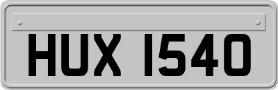 HUX1540