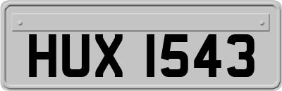 HUX1543