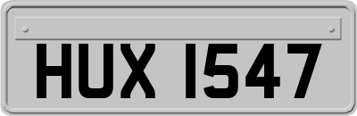 HUX1547