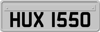 HUX1550