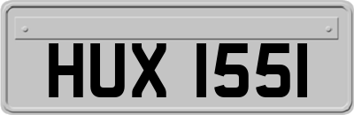 HUX1551