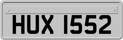 HUX1552