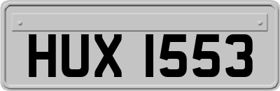 HUX1553