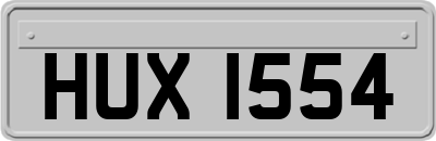 HUX1554