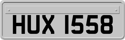 HUX1558