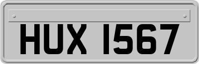 HUX1567