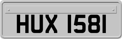 HUX1581