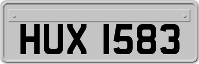 HUX1583