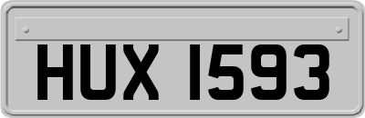 HUX1593