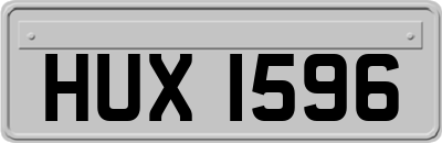 HUX1596