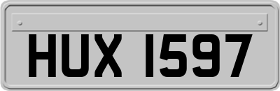 HUX1597