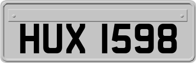 HUX1598