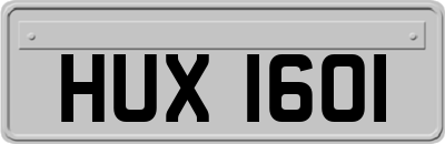 HUX1601