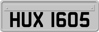 HUX1605