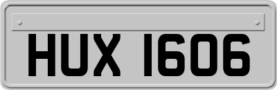 HUX1606