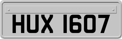 HUX1607