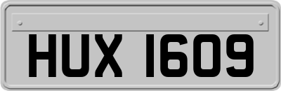 HUX1609