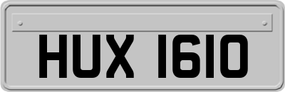 HUX1610