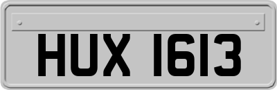 HUX1613