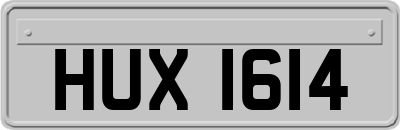 HUX1614