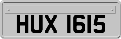 HUX1615