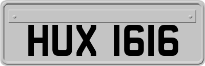 HUX1616