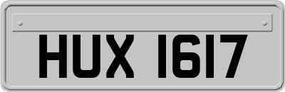 HUX1617