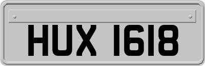 HUX1618