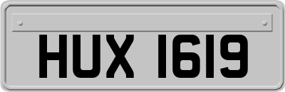 HUX1619