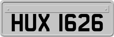 HUX1626