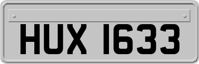 HUX1633