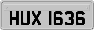 HUX1636