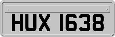 HUX1638