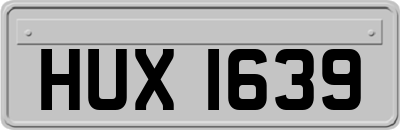 HUX1639