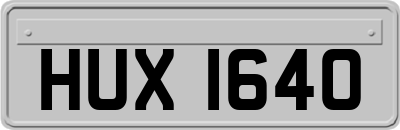 HUX1640