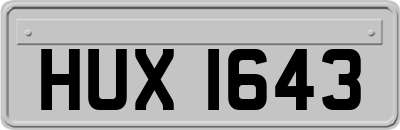 HUX1643