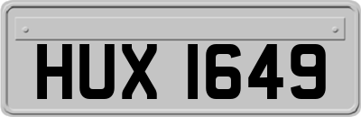 HUX1649